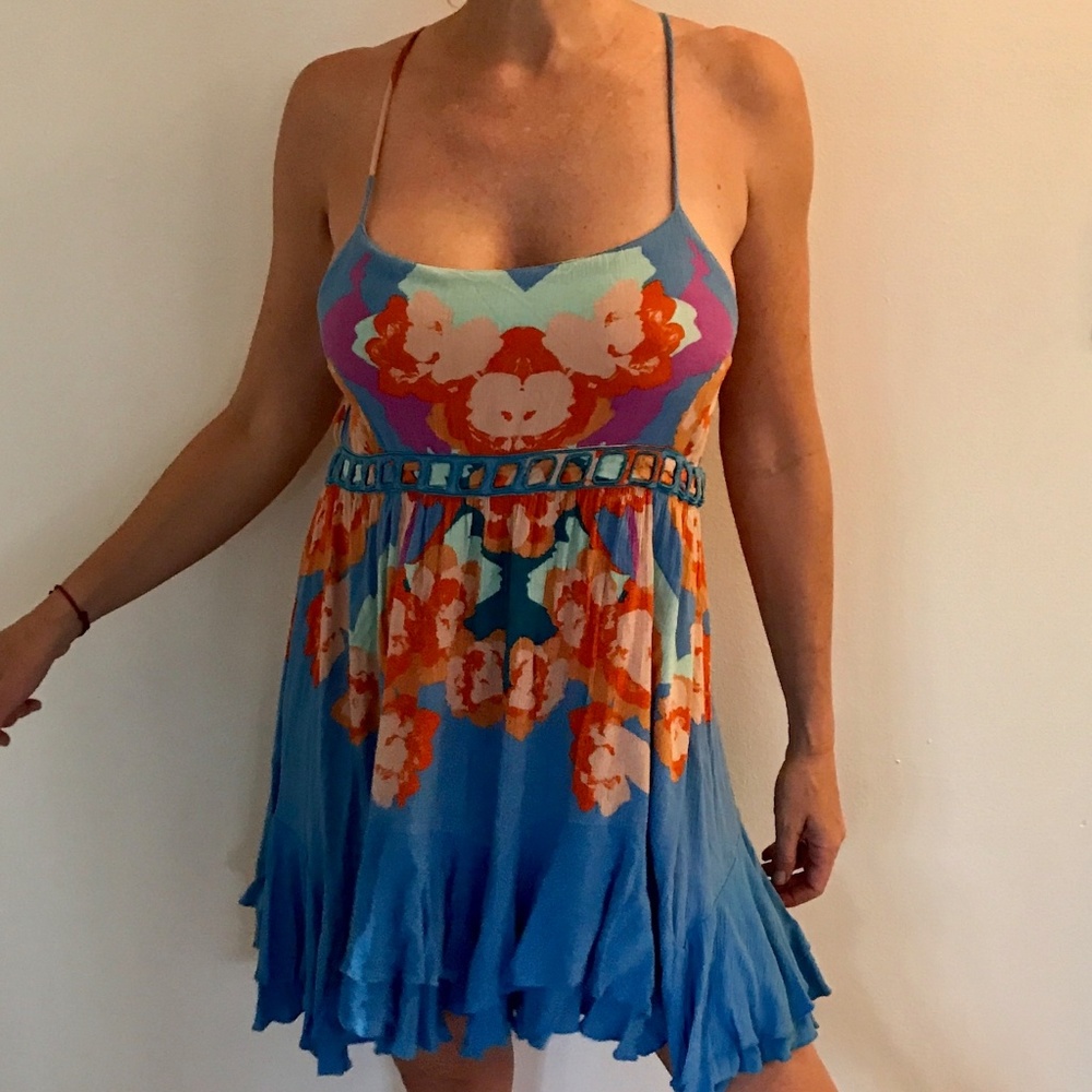 Free People Dress